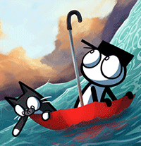 Float On Float On