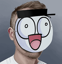 Masked Masked