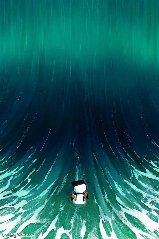 The Wave The Wave