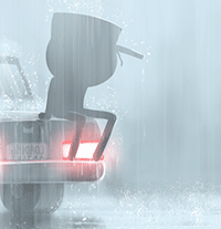 When it rains When it rains