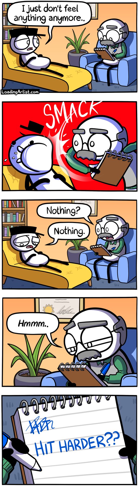 A Helping Hand A Helping Hand