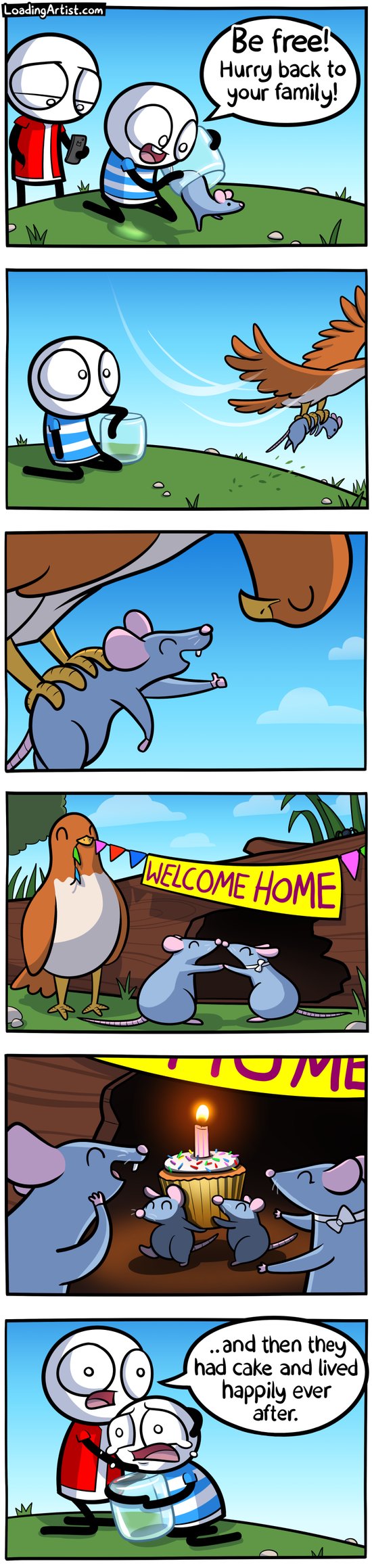 A Rat's Tale A Rat's Tale