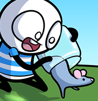 A Rat's Tale A Rat's Tale