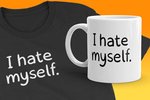 Merch Available