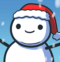 Abdominal Snowman Abdominal Snowman