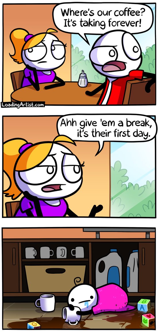 All in a Day's Work All in a Day's Work