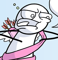 Big Day For Cupid Big Day For Cupid
