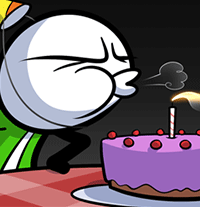 Birthday Wish Birthday Wish