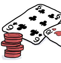 Blackjack Theory Blackjack Theory
