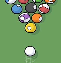 Break Shot Break Shot