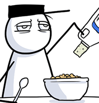 Breakfast Cereal Breakfast Cereal