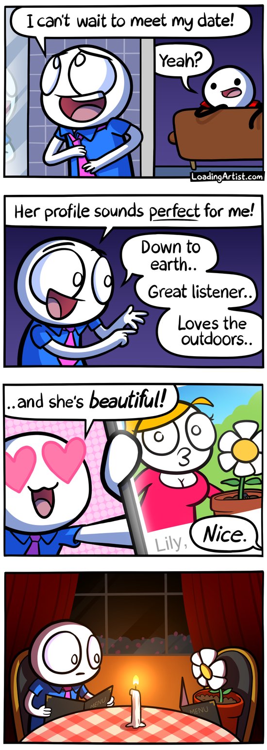 Budding Romance Budding Romance