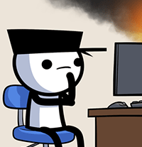 Burned Burned