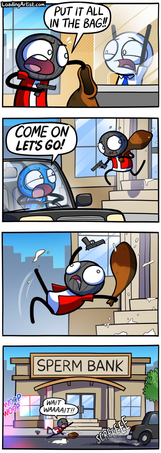 Busted Busted