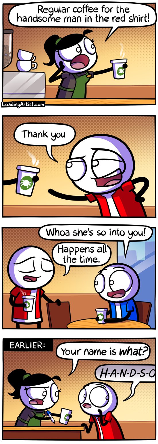 Called Out Called Out