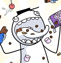 Candy Craving Candy Craving