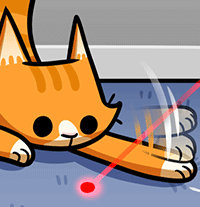 Cats and Dots Cats and Dots