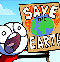 Change of Planet Change of Planet