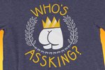 Merch Available