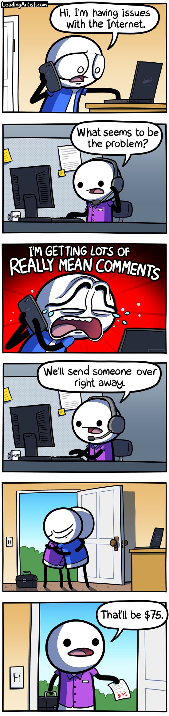 Customer Support Customer Support