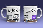 Merch Available