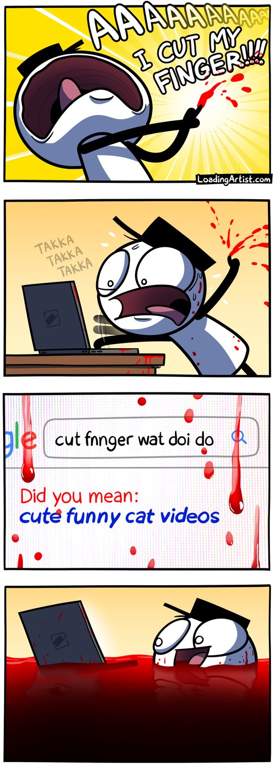 Cut Your Losses Cut Your Losses