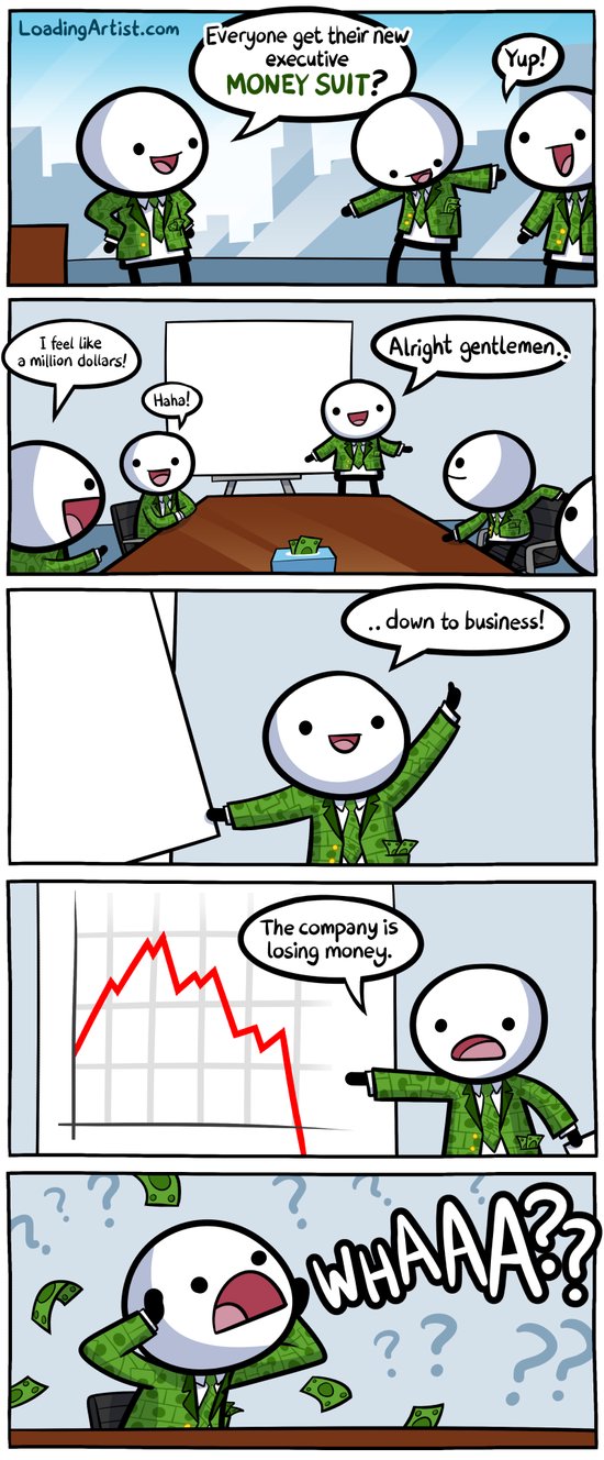 Down To Business Down To Business