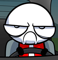 Driven Mad Driven Mad