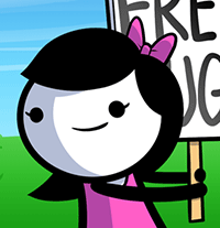 FREE HUGS FREE HUGS