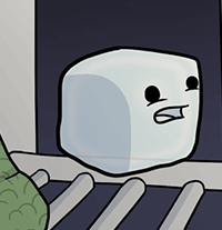 Frozen Pleas Frozen Pleas