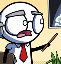 Going Tibia Problem Going Tibia Problem