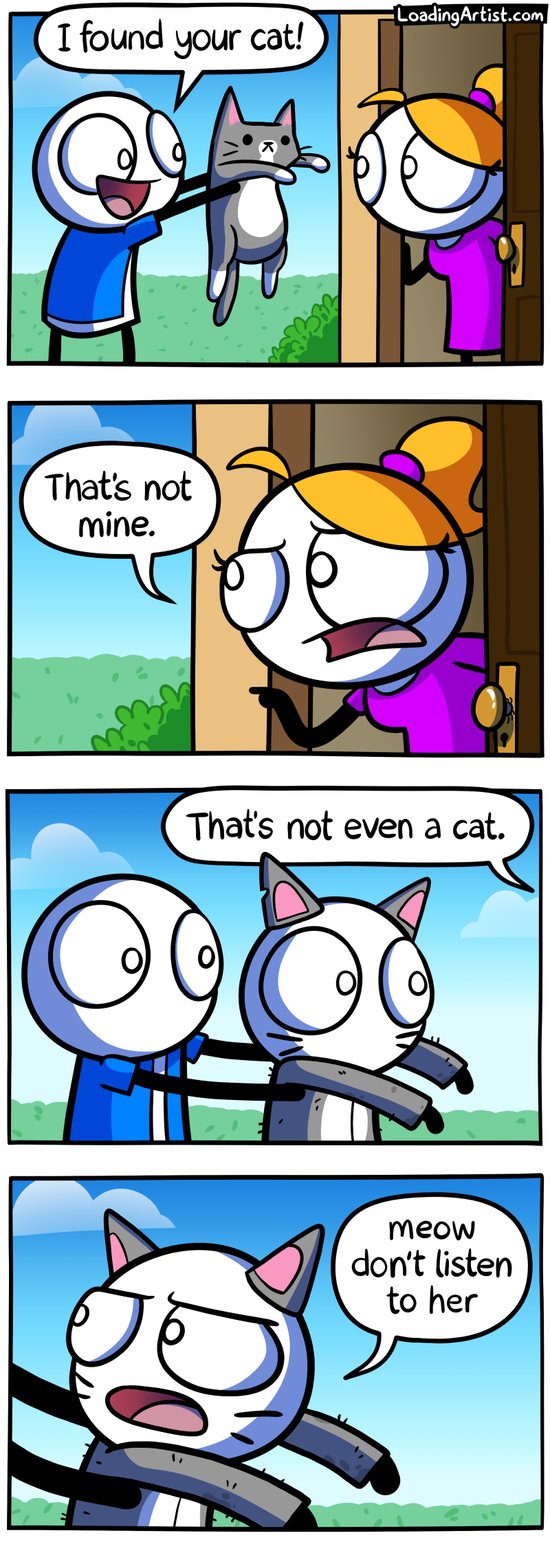 Gotta Be Kitten Me Gotta Be Kitten Me