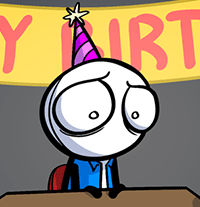 Happy Birthday To Me Happy Birthday To Me