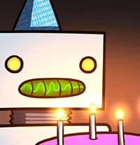 Happy Botday Happy Botday
