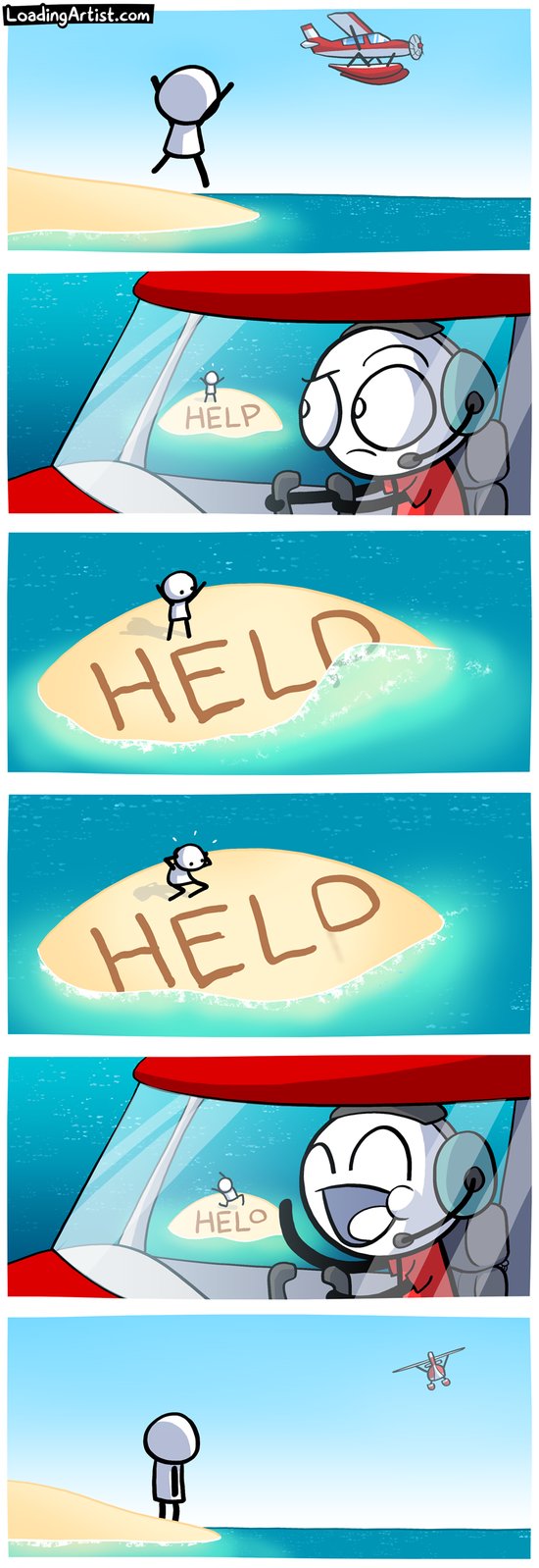 Help Help