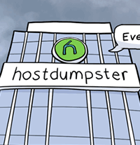 Hostdumpster Hostdumpster