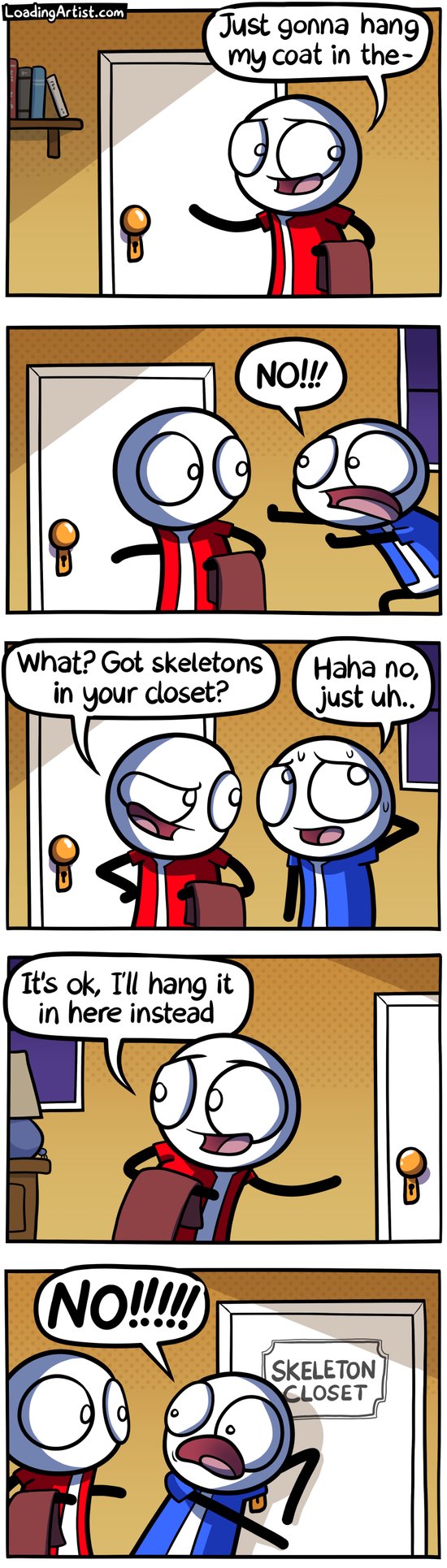 Hung Up Hung Up