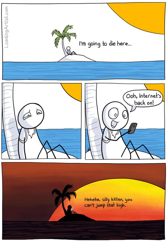 Island Island