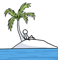 Island Island
