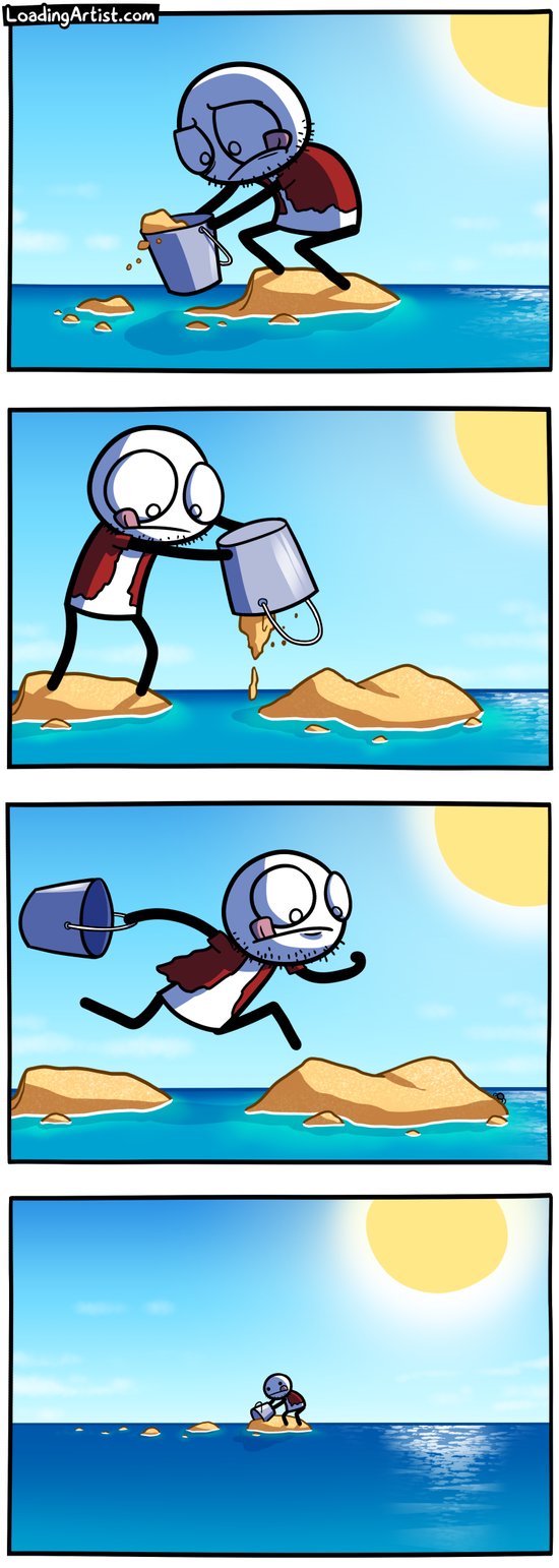 Life's a Beach Life's a Beach