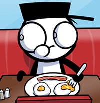 Lone Appetit Lone Appetit