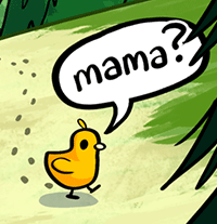 Mama Mama
