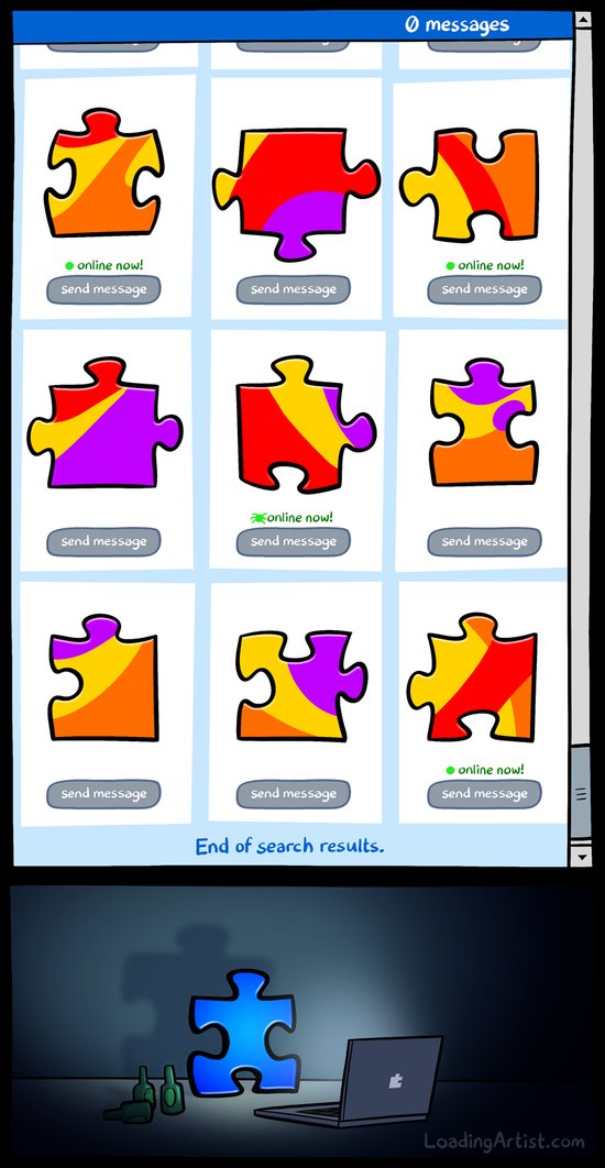 Matchmaking Matchmaking