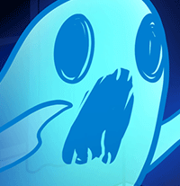 Minor Haunting Minor Haunting
