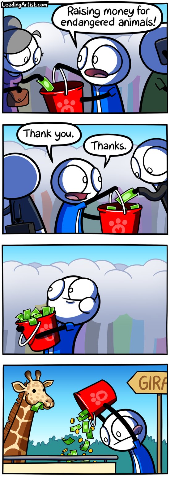Money where your Mouth is Money where your Mouth is