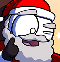Naughty or Nice Naughty or Nice