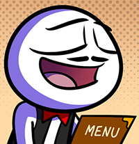 Off the Menu Off the Menu