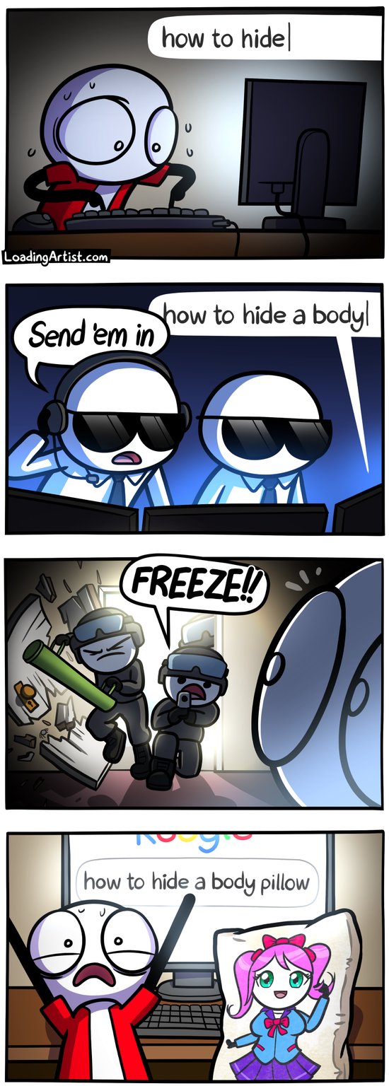 On the Case On the Case