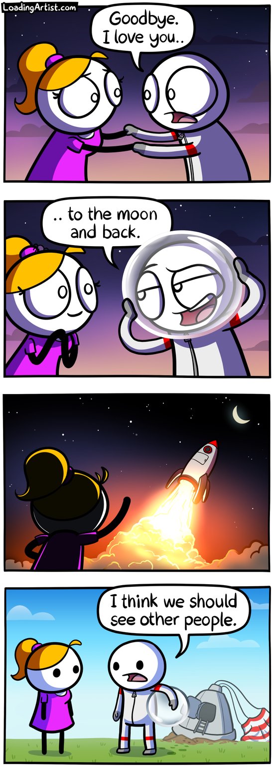Over the Moon Over the Moon