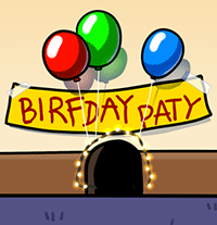 Partying Gift Partying Gift
